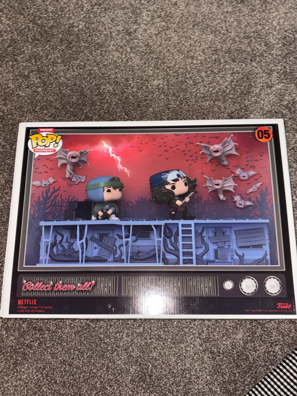Funko Pop! - Picture 5 of 6